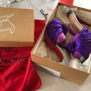 Christian Louboutins